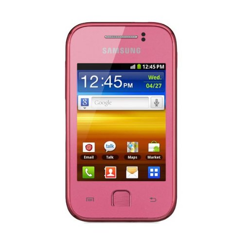 Imagen 1 de Samsung GT-S5360OIA
