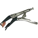 Steck Manufacturing 23230 Plugweld Plier