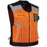 FIELDSHEER ON BASE 2.0 MESH MOTORCYCLE VEST
