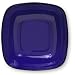 Corelle Hearthstone 28-Ounce Soup/Cereal Bowl, Indigo Blue