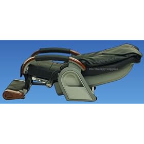Sanyo HEC-SR1000K Massage Chair