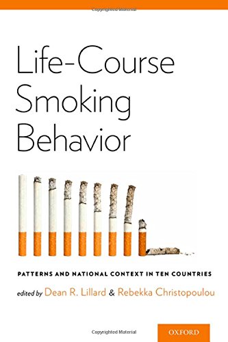 Life-Course Smoking Behavior: Patterns and National Context in Ten Countries