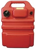 Seasense 6 Gallon Fuel Tank 2011 (Carb)