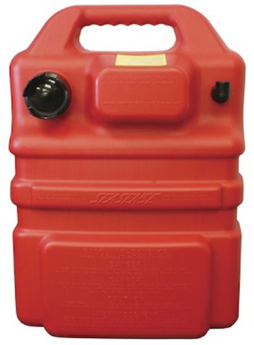 Seasense 6 Gallon Fuel Tank 2011 (Carb)