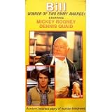 Bill [VHS]