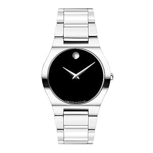 Fiero Movado