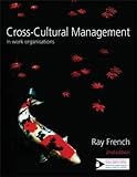 Cross-cultural management in work organisations