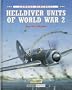 Helldiver Units in World War 2 (Combat Aircraft Series)