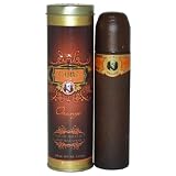 Cuba Orange By Cuba For Men Edt Spray 3.4 Oz