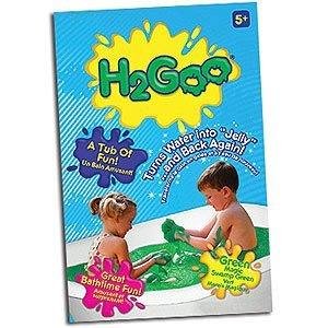 H2Goo Gelli Baff: Bath Goo: Choice of 4 Colors
