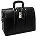 McKleinUSA MORGAN 83345 Black 17 Litigator Laptop Brief