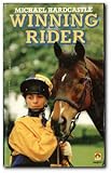 Winning rider