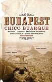 Budapest: A Novel