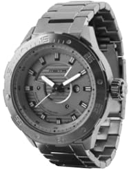 MSTR Diver One Watch Grey