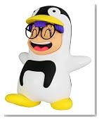 Dr.�X�����v �A��������� �����A���� �y���M��ver. (�m���X�P�[��PVC�h���ς݊����i)�̃C���[�W���g�傷��