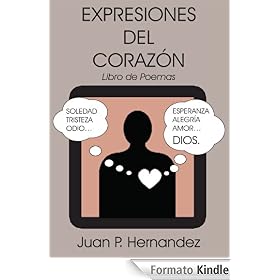 Expresiones Del Coraz�n: Libro de Poemas