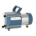 BrandTech 696613 Vacuubrand MD1C Vacuum Pump, US Plug, 120V
