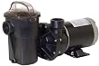Hayward SP1580 Power-Flo LX Series 1-Horsepower Pool Pump with Cord