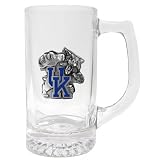 NCAA Kentucky Wildcats Sport Tankard