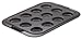 Read Raymond Blanc by Anolon Bakeware Bun Tin, 12 Cup Details Raymond Blanc by Anolon Bakeware Bun Tin, 12 Cup