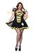 Daisy Bee Sexy Plus Size Holiday Party Costume