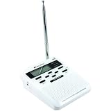 Midland Wr-100B Weatheralert All-Hazard Weather Radio (Two-Way Radios/Scanners )