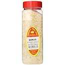 Marshalls Creek Spices Seasoning, Garlic and Sea Salt Blend, XL Size, 36 Ounce