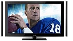 Sony Bravia XBR KDL-40XBR7 40-Inch 1080p 120Hz LCD HDTV