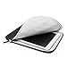 iLuv Belgique (iCC2011) Foam-padded sleeve for all iPads and most 10
