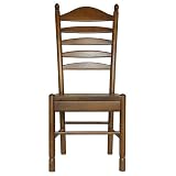 Carolina Classic Whitman Dining Chair, English Pine