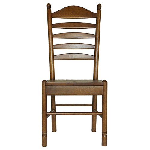 Carolina Classic Whitman Dining Chair, English Pine