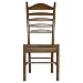 Price Comparison : Carolina Classic Whitman Dining Chair, English Pine