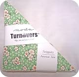 Snippets Turnover