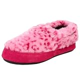 ACORN Womens Tex Moc,Pink Ocelot,Medium (US Womens 6.5 7.5 M) 41A gqqOK1L. SL160 ACORN Womens Tex Moc,Pink Ocelot,Medium (US Womens 6.5 7.5 M)