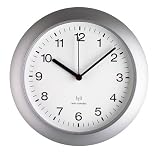 Produkt-Bild: TFA 981089 Funk-Wanduhr
