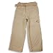Galaxy Kids - Boys Brushed Cotton Carpenter Pant, Khaki