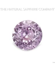 Natural Untreated Pink Sapphire, 1.01ct. (P2732)