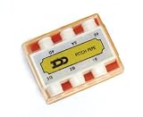 Guitar Pitch Pipe for Acoustic or Electric Guitar
