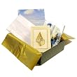 Seascape Stationery Gift Set
