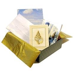 Seascape Stationery Gift Set