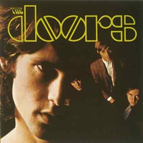 Doors (Reis) (Ogv) [12 inch Analog]