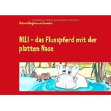 NILI - das Flusspferd mit der platten Nasevon "Victoria Bingham"