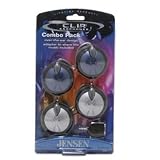 Earclips Combo Pack