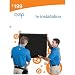 Zip Express On Wall TV Installation