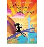 A necklace of raindrops : an other stories