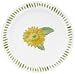 Price Comparison : Corelle Lifestyles 7-1/4-Inch Salad/Dessert Plate, Sunflowers