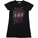 Search : Wonder Woman, Supergirl, & Batgirl Retro Girl Power Juniors T-Shirt by Junk Food