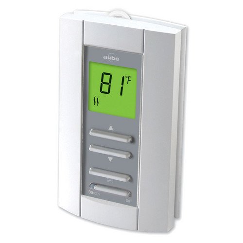 Free download program Columbus Electric Programmable Thermostat Manual