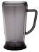 Zak Designs Smoke 24-Ounce Double Wall Tumbler with Handle