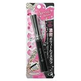 スプリングハート ボリューム&カールマスカラ